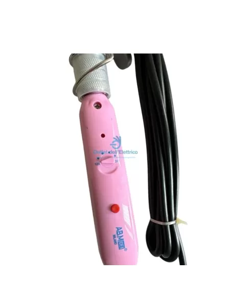Ideas beauty HX807667 curling iron 240v 45w